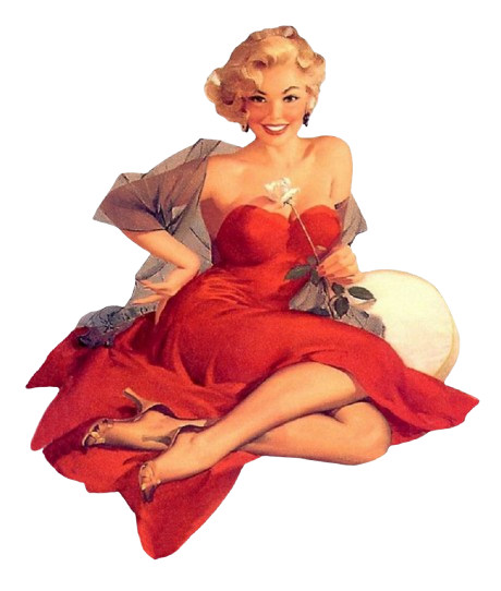 Pin-up Girl Reviews